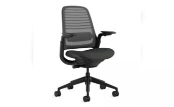 Best Chair for Office Productivity