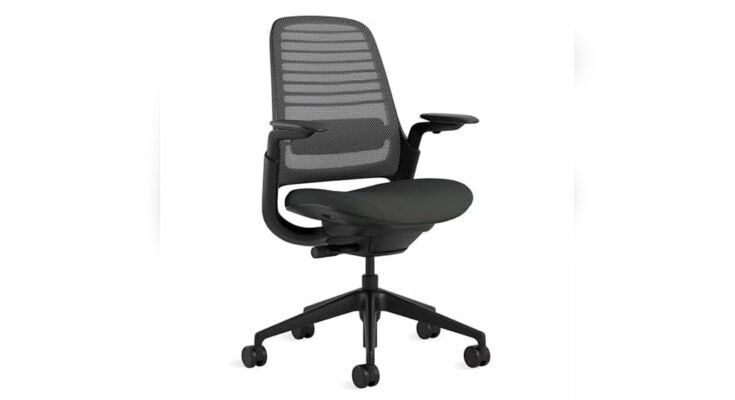 Best Chair for Office Productivity