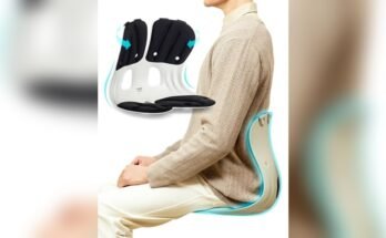 Best Chair for Posture Correction