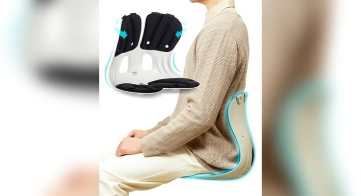 Best Chair for Posture Correction