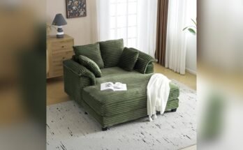 Best Chair for Reading