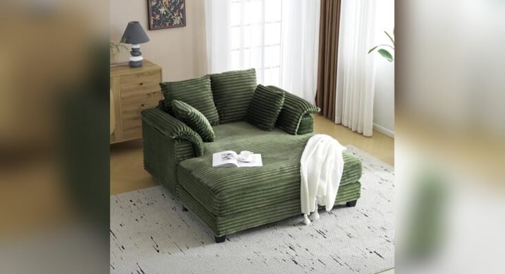 Best Chair for Reading