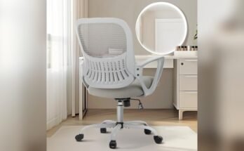 Best Chair for Studying