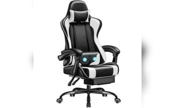 Best Chair for Video Editing