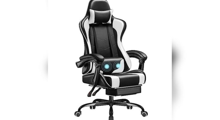 Best Chair for Video Editing