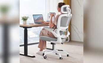 Best Chair for Work from Home