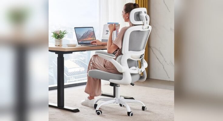 Best Chair for Work from Home