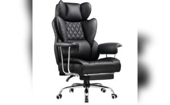Best Executive Office Chair