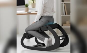 Best Kneeling Chair for Posture