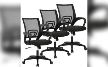 Best Office Chair for Home Office