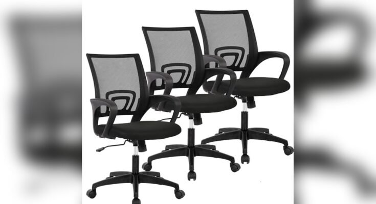 Best Office Chair for Home Office