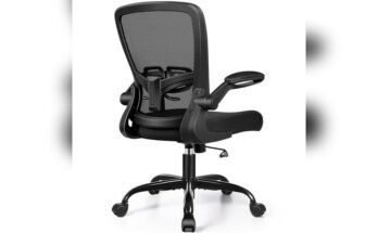 Best Office Chair for Small Room