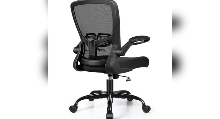 Best Office Chair for Small Room