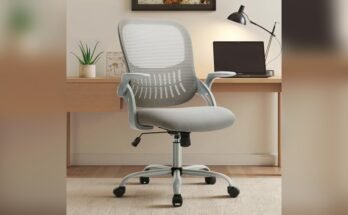 Best Office Chair under 200