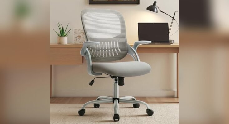 Best Office Chair under 200
