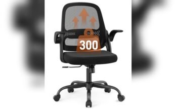 Best Office Chair under 300