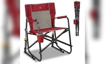 Best Rocking Chair for Adults