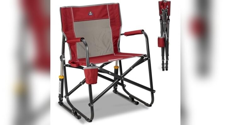 Best Rocking Chair for Adults