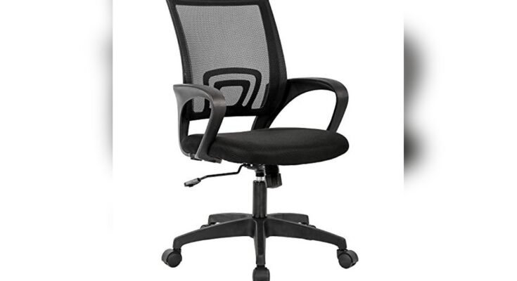 Best Swivel Chair for Office