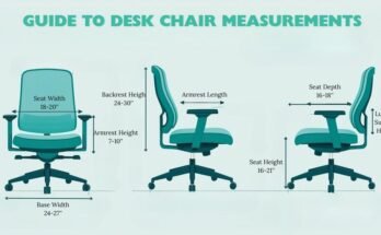 How Important is Seat Depth in a Chair