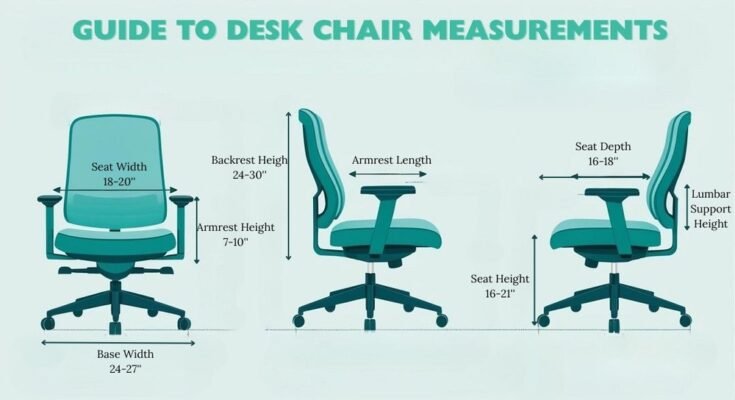 How Important is Seat Depth in a Chair