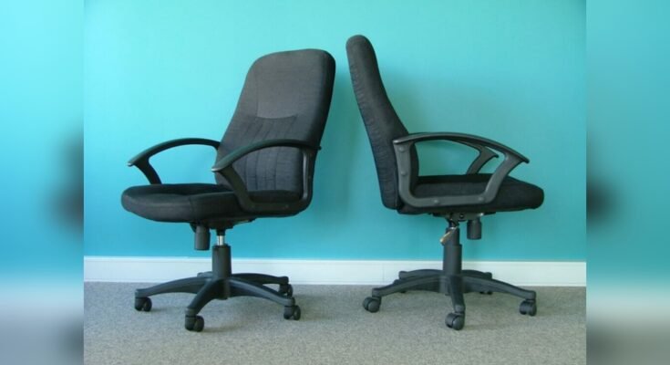 How Much Should You Spend on a Good Chair