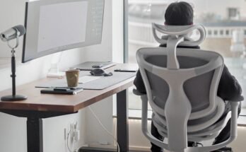 How Often Should You Replace an Office Chair