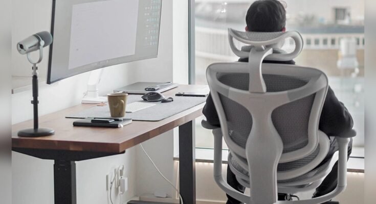 How Often Should You Replace an Office Chair