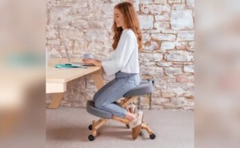 Is a Kneeling Chair Good for Posture