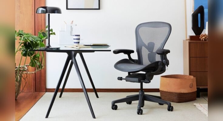 What Chair is Best for Computer Users