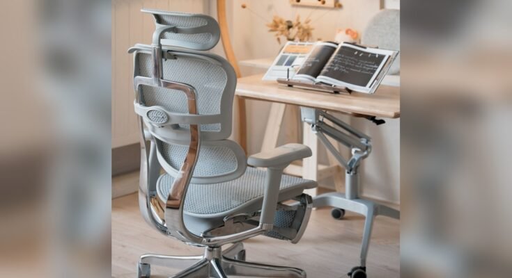 What Chair is Best for Daily Use