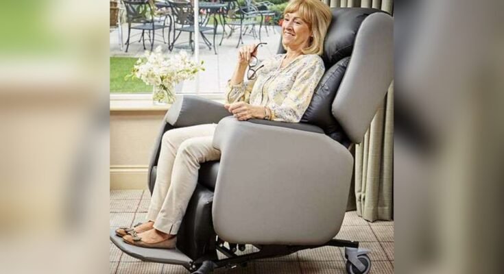 What Chair is Best for Elderly People