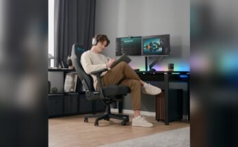 What Chair is Best for Gaming And Office Work