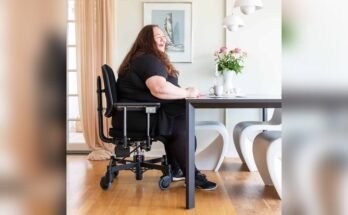 What Chair is Best for Heavy People