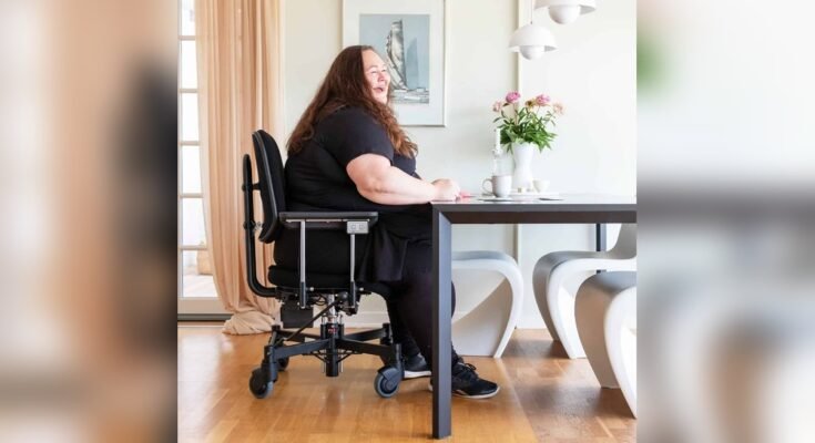 What Chair is Best for Heavy People