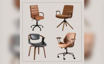 What Chair is Best for Home Office Use