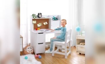 What Chair is Best for Kids Studying