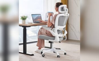 What Chair is Best for Long Hours of Computer Work