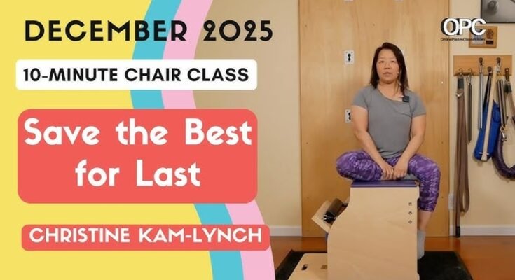 What Chair is Best for Long Online Classes