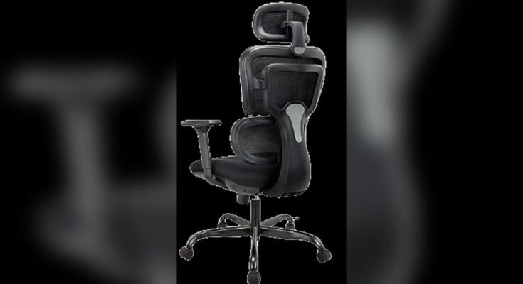 What Chair is Best for Neck And Shoulder Pain