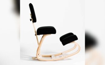 What Chair is Best for Posture And Comfort