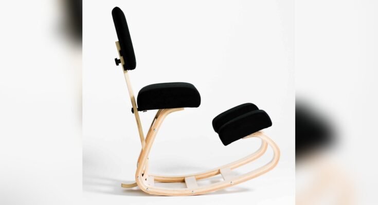 What Chair is Best for Posture And Comfort