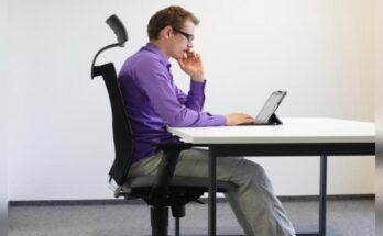 What Chair is Best for Posture Correction