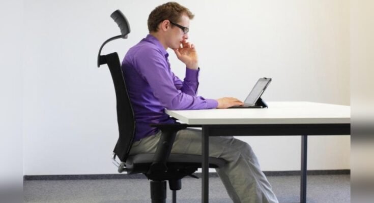 What Chair is Best for Posture Correction