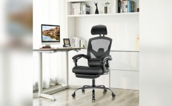 What Chair is Best for Small Home Offices