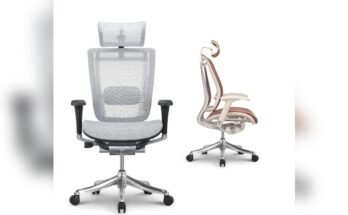 What Chair is Best for Standing Desk Users