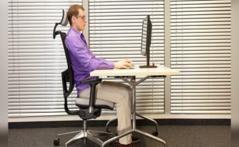 What Chair is Best for Tall People