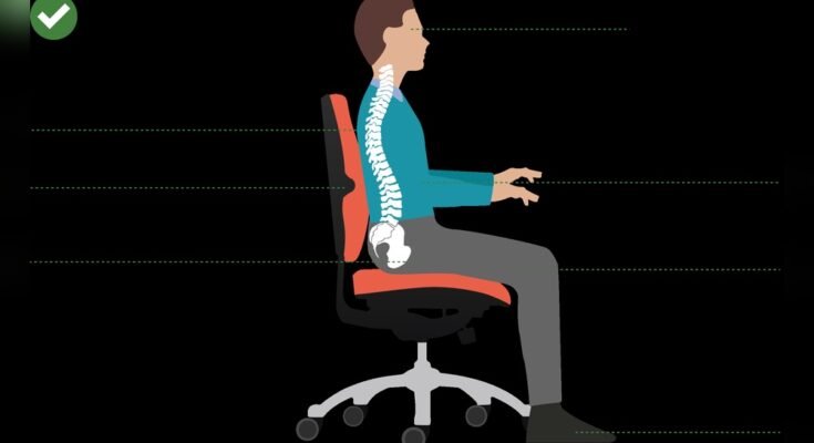 What Chair is Good for Posture