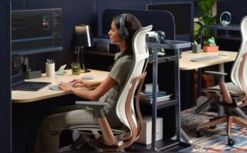 What Type of Chair is Best for Office Work