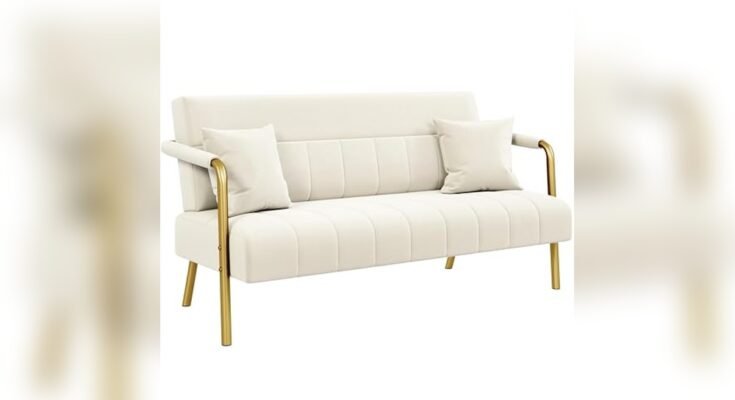Best Affordable Sofa Online